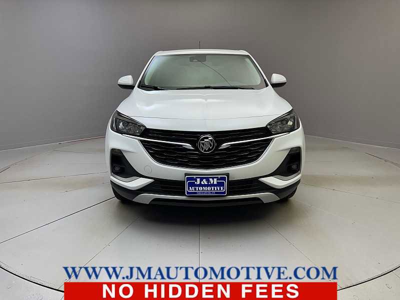 Used 2023 Buick Encore GX Preferred image 8