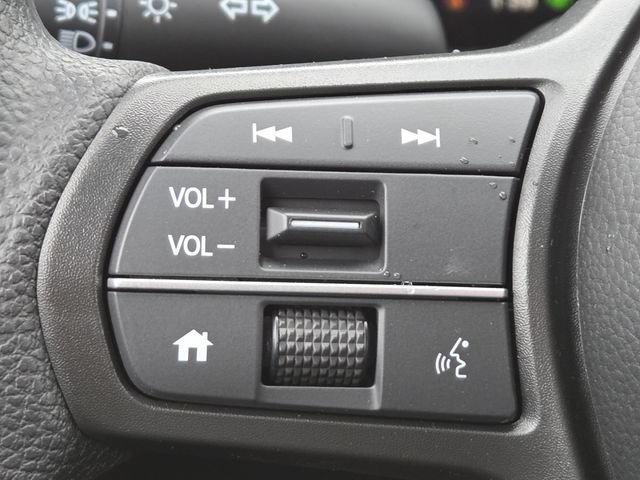 New 2027 Honda HR-V LX image 31