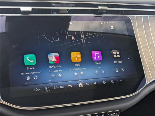 New 2026 Mercedes-Benz E 350 Sedan image 11