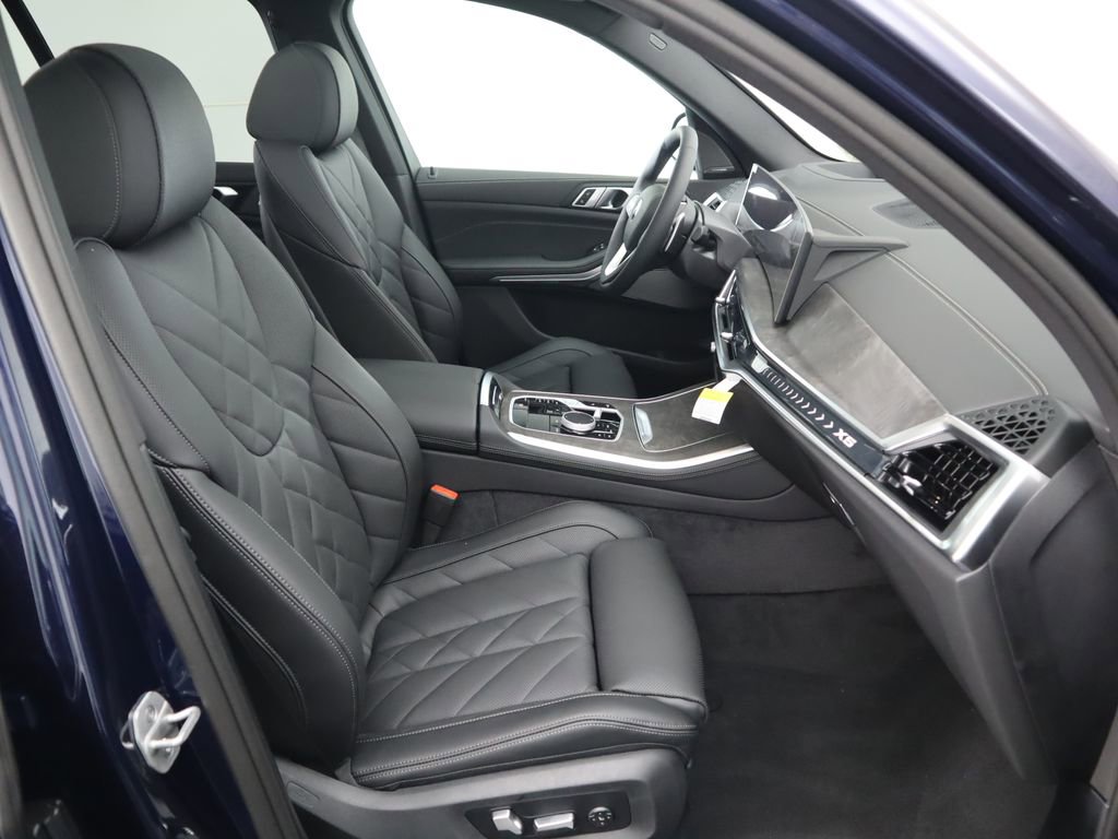 Certified 2026 BMW X5 sDrive40i w/ Premium Package RWD image 22
