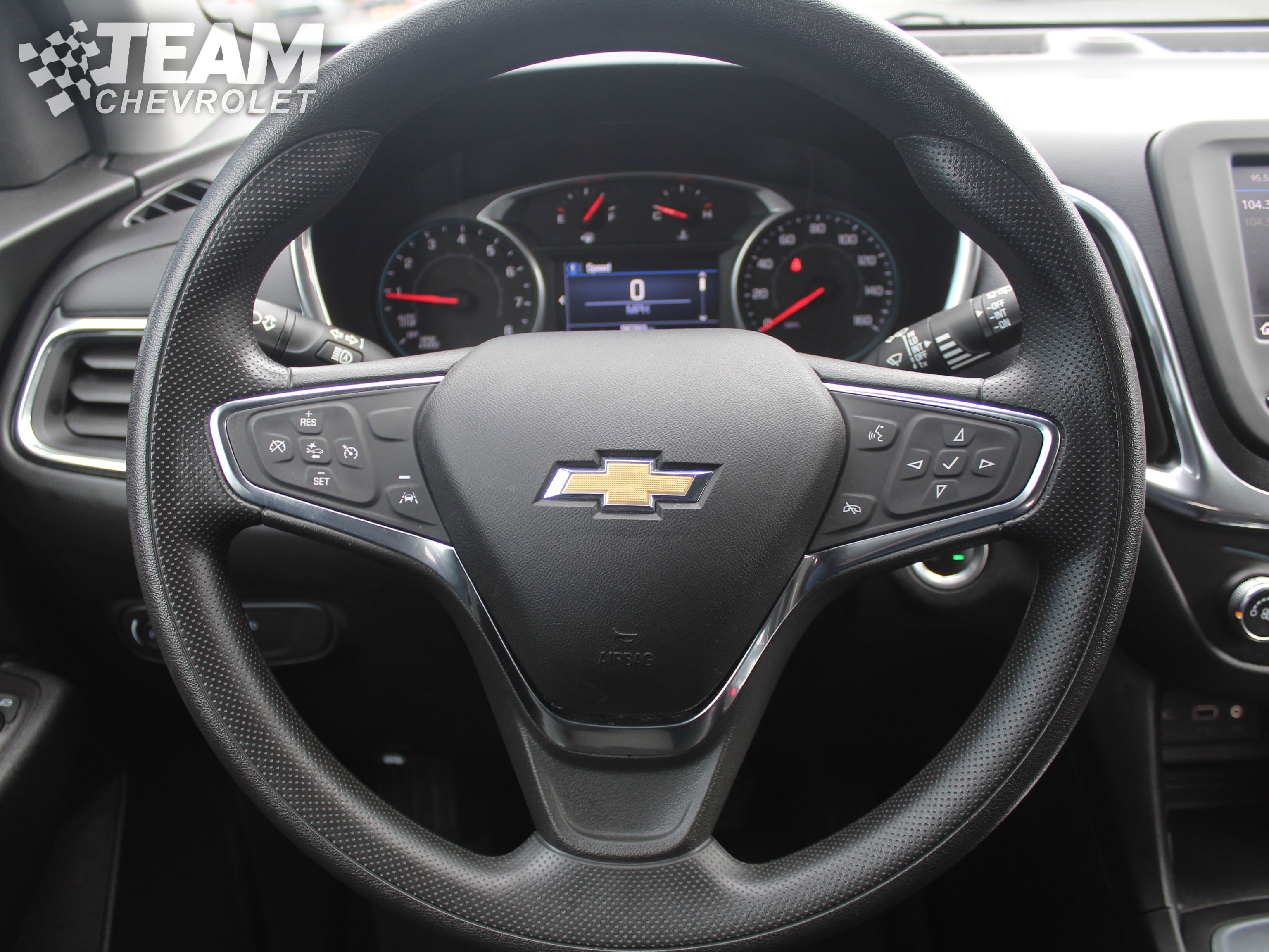 Used 2020 Chevrolet Equinox LT image 14