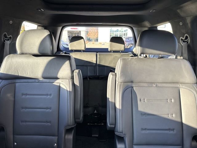 Used 2025 Hyundai Santa Fe Calligraphy image 27