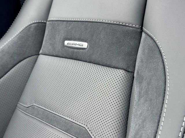 New 2026 Mercedes-Benz GLE 53 AMG 4MATIC Coupe image 29