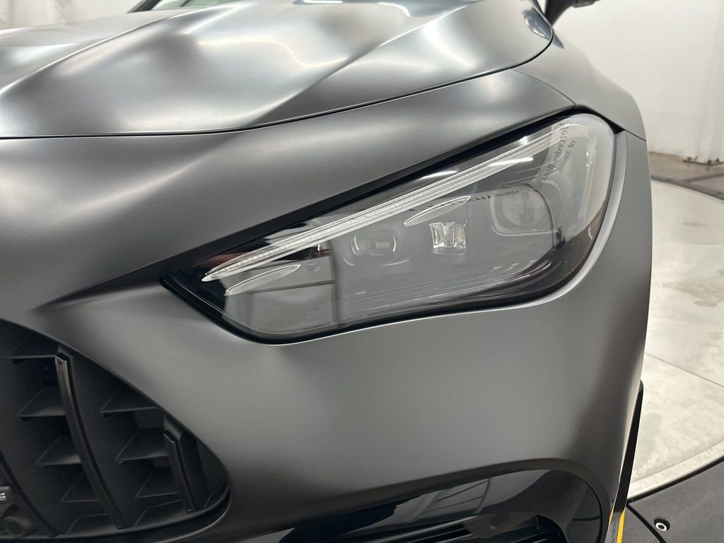 New 2026 Mercedes-Benz CLE 53 AMG 4MATIC Coupe image 30