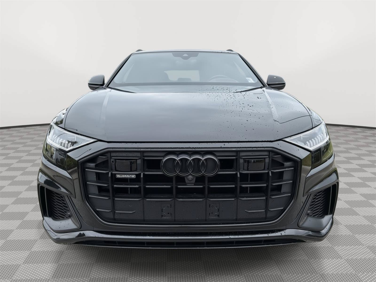 Used 2022 Audi Q8 Prestige w/ Prestige Package AWD/4WD image 8