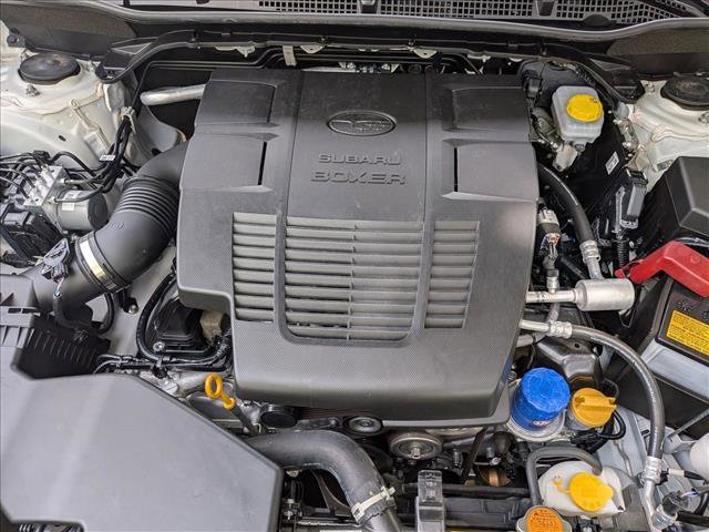 Used 2023 Subaru Forester Sport image 23