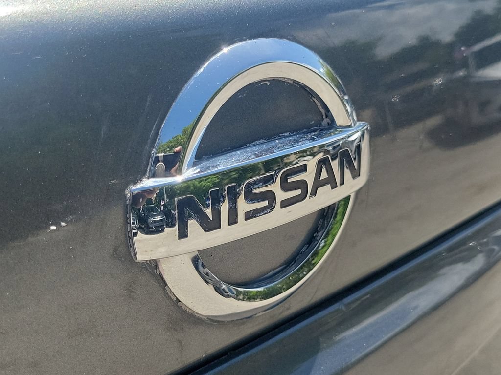 Certified 2020 Nissan Murano S w/ Technology Package FWD image 13