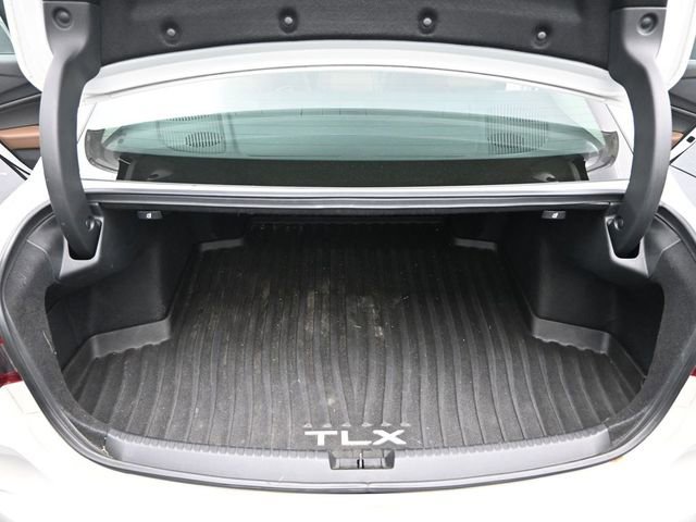 Used 2021 Acura TLX w/ Advance Package image 18
