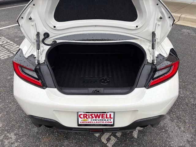 Used 2023 Toyota GR86 Premium image 7