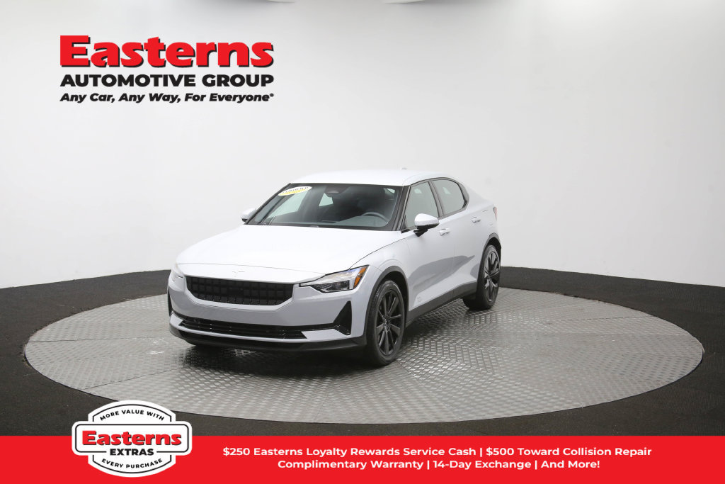 Used 2023 Polestar Polestar 2 AWD/4WD image 53