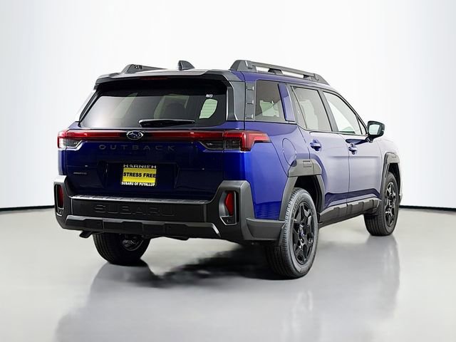 New 2026 Subaru Outback Limited image 7