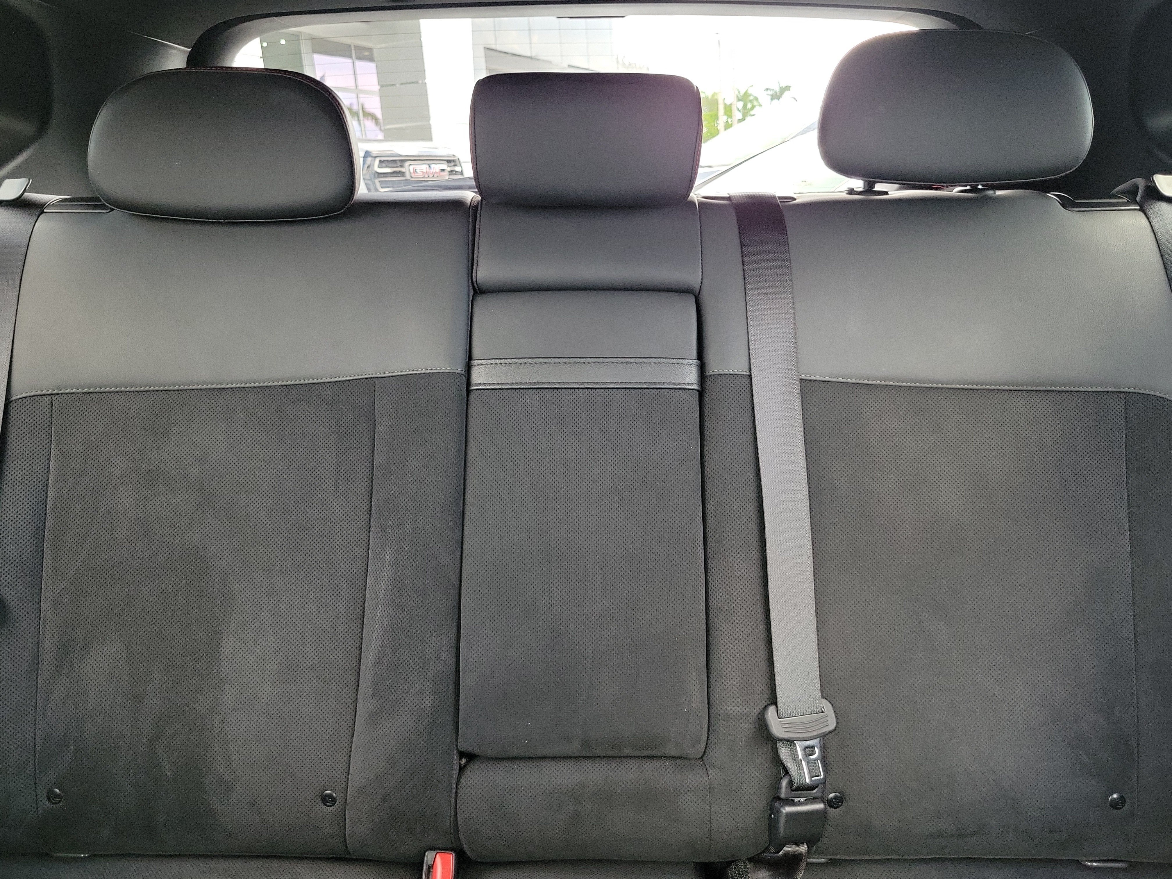 Used 2024 Hyundai Kona N Line AWD/4WD image 15