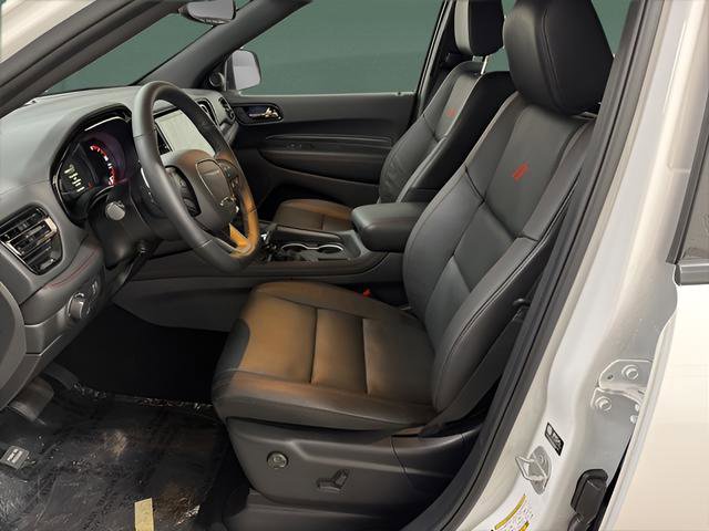 New 2026 Dodge Durango GT image 12