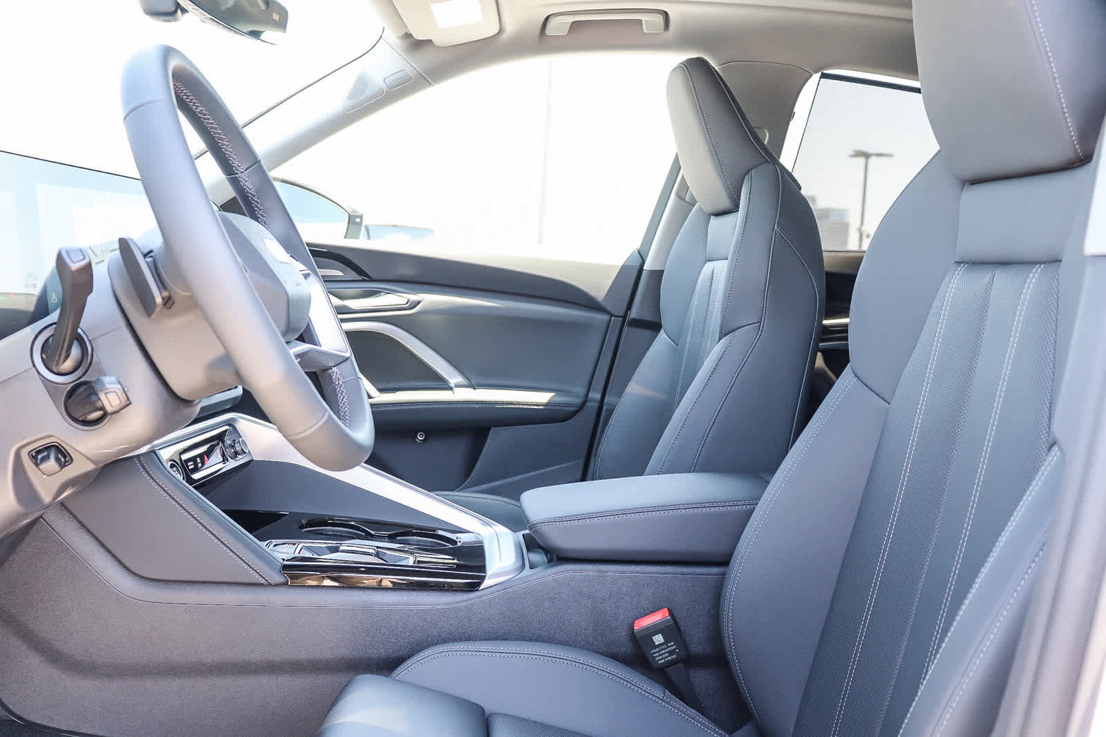 New 2025 Audi Q5 Prestige image 19