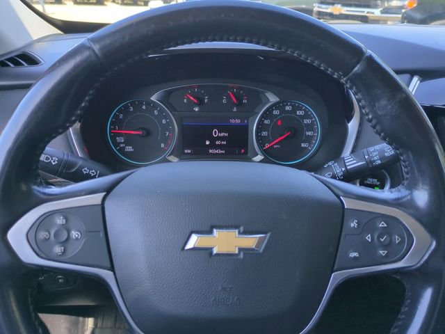 Used 2020 Chevrolet Traverse LT image 31