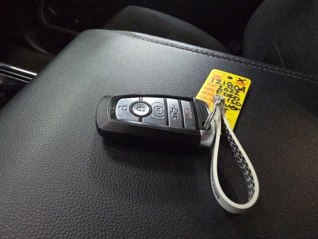 Used 2022 Ford F150 XLT w/ Equipment Group 302A High image 32