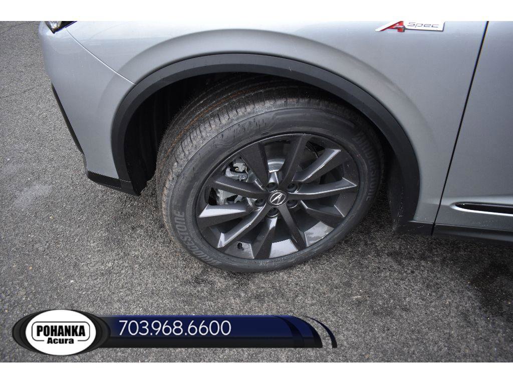 New 2026 Acura MDX A-Spec image 37