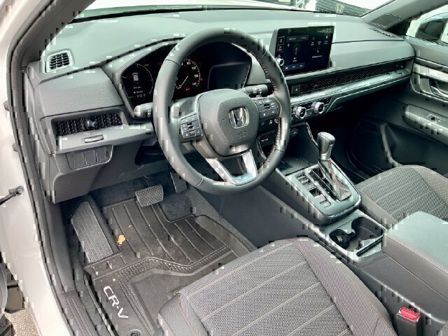 New 2027 Honda CR-V Sport image 16