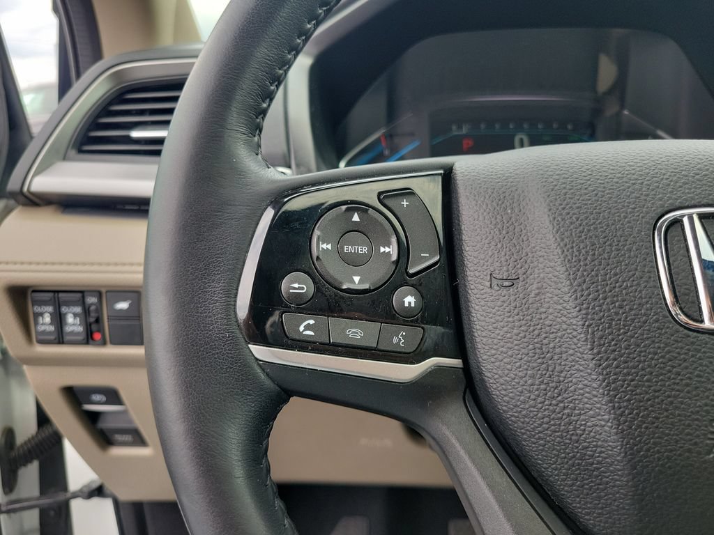Used 2020 Honda Odyssey EX-L image 24