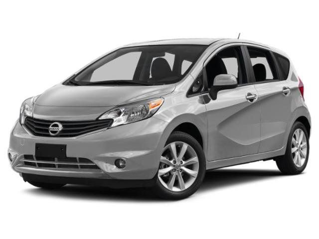 Used 2015 Nissan Versa Note SV