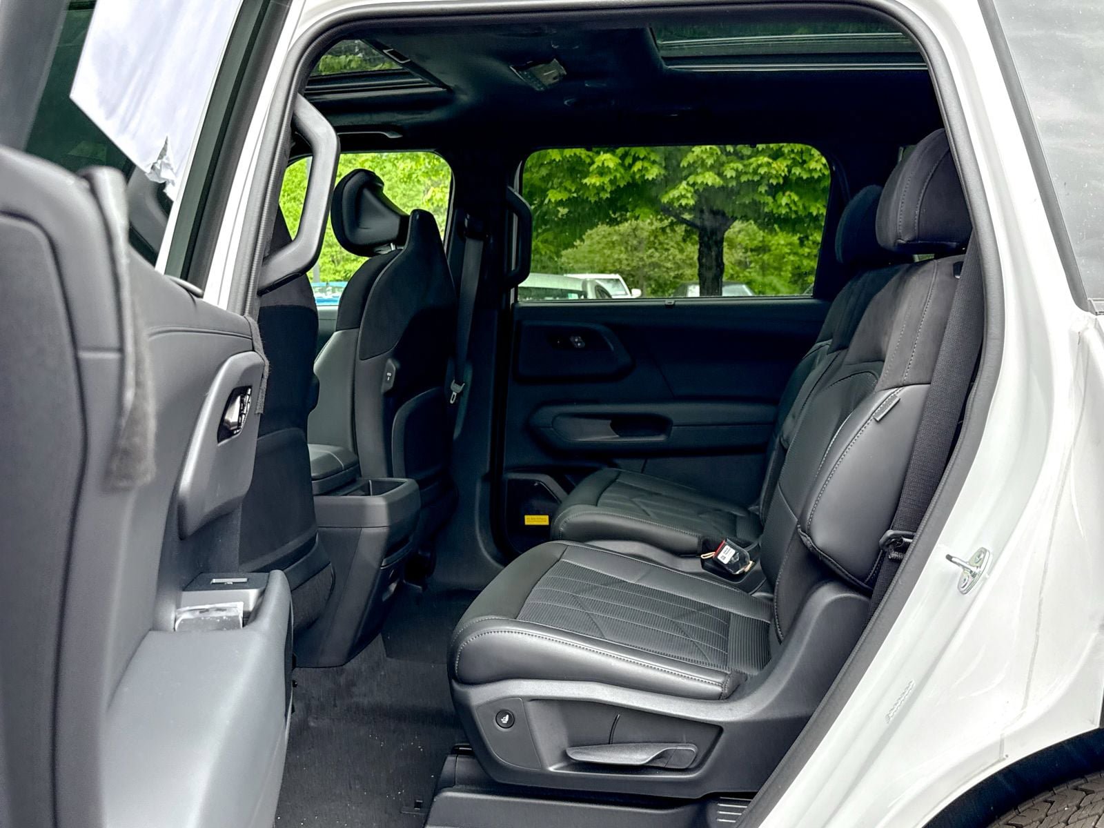 New 2027 Kia Telluride SX Prestige X-Pro AWD/4WD image 17