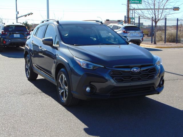 Certified 2025 Subaru Crosstrek 2.0i Premium w/ Crosstrek Mirror Package image 9