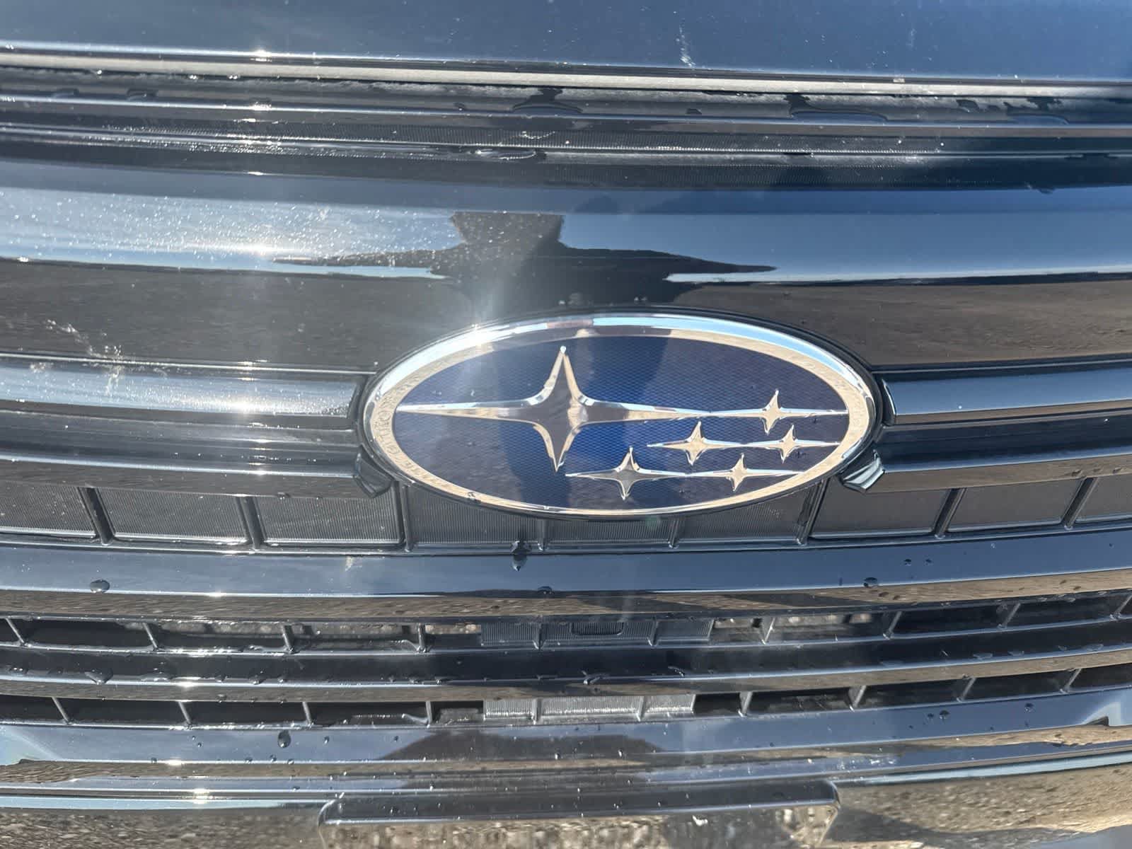 Used 2026 Subaru Forester Sport AWD/4WD image 11