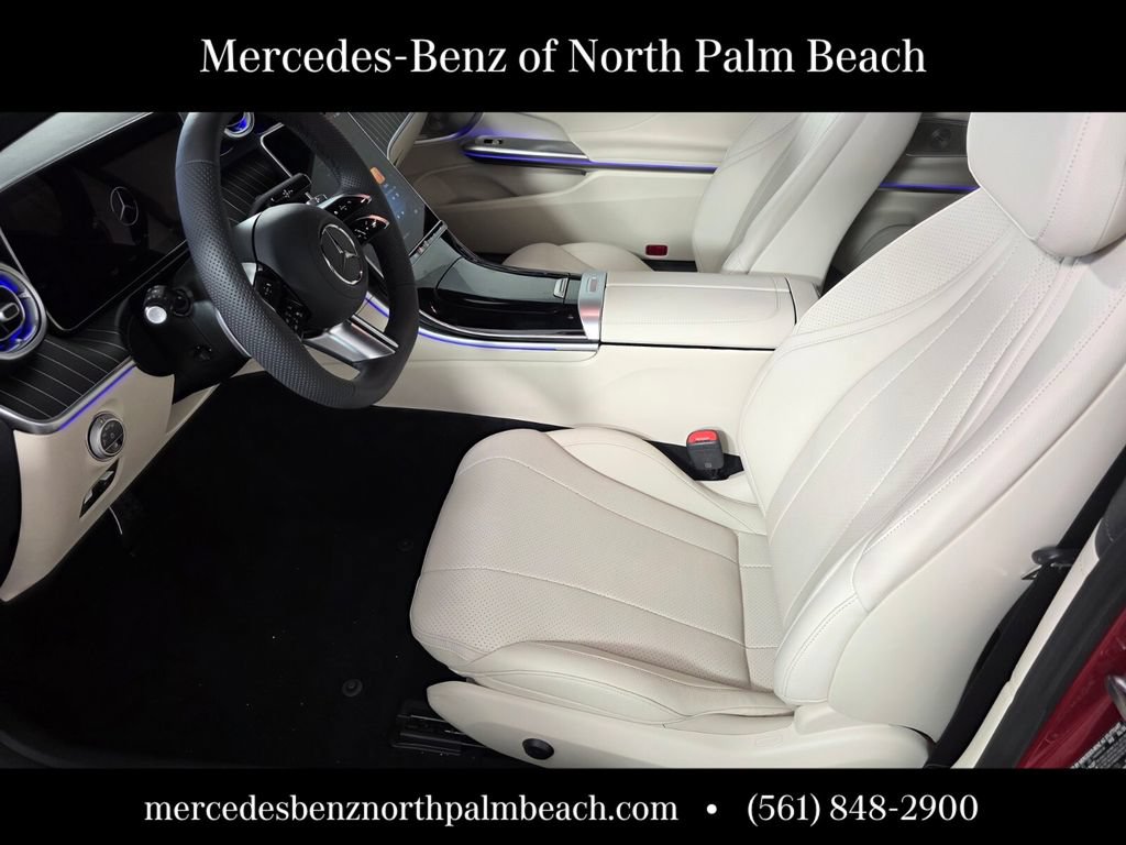 New 2027 Mercedes-Benz CLE 300 4MATIC Coupe image 7