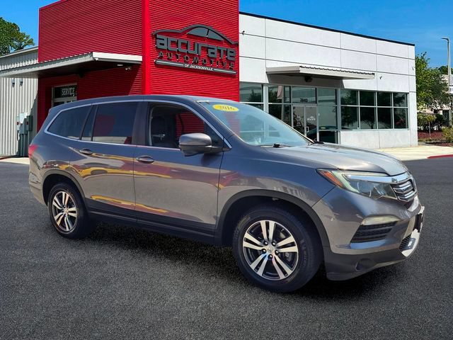 Used 2016 Honda Pilot EX-L image 7