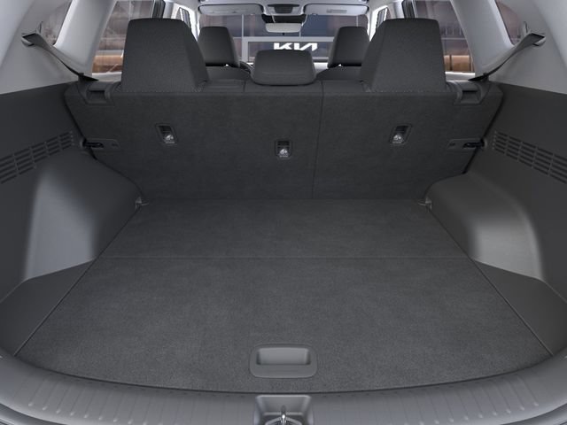 New 2026 Kia Seltos LX FWD image 19