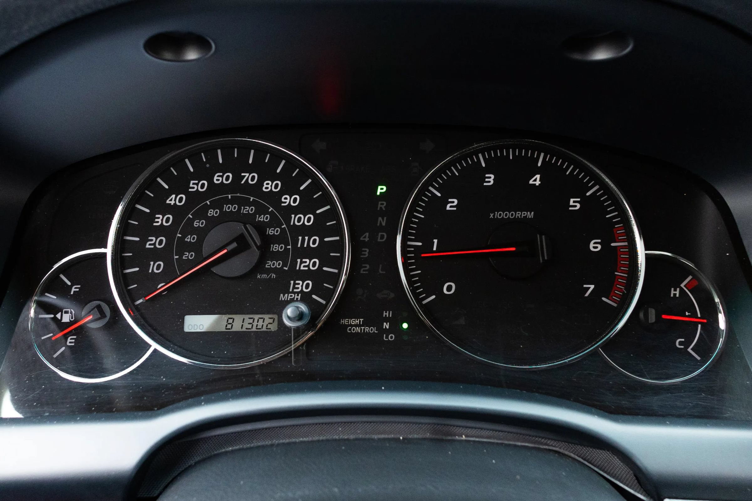 Used 2008 Lexus GX 470 AWD/4WD image 18