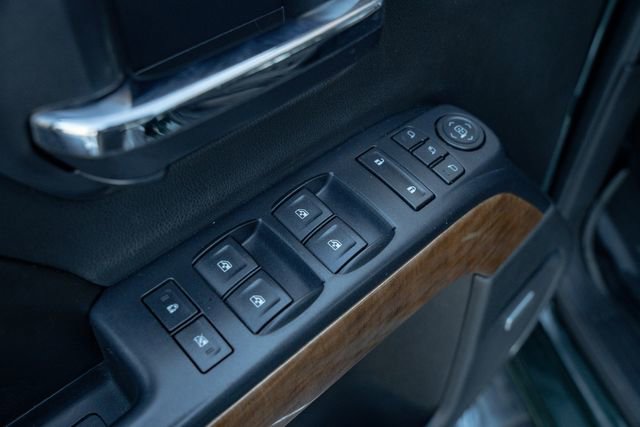 Used 2015 Chevrolet Silverado 3500 LTZ w/ Duramax Plus Package image 20