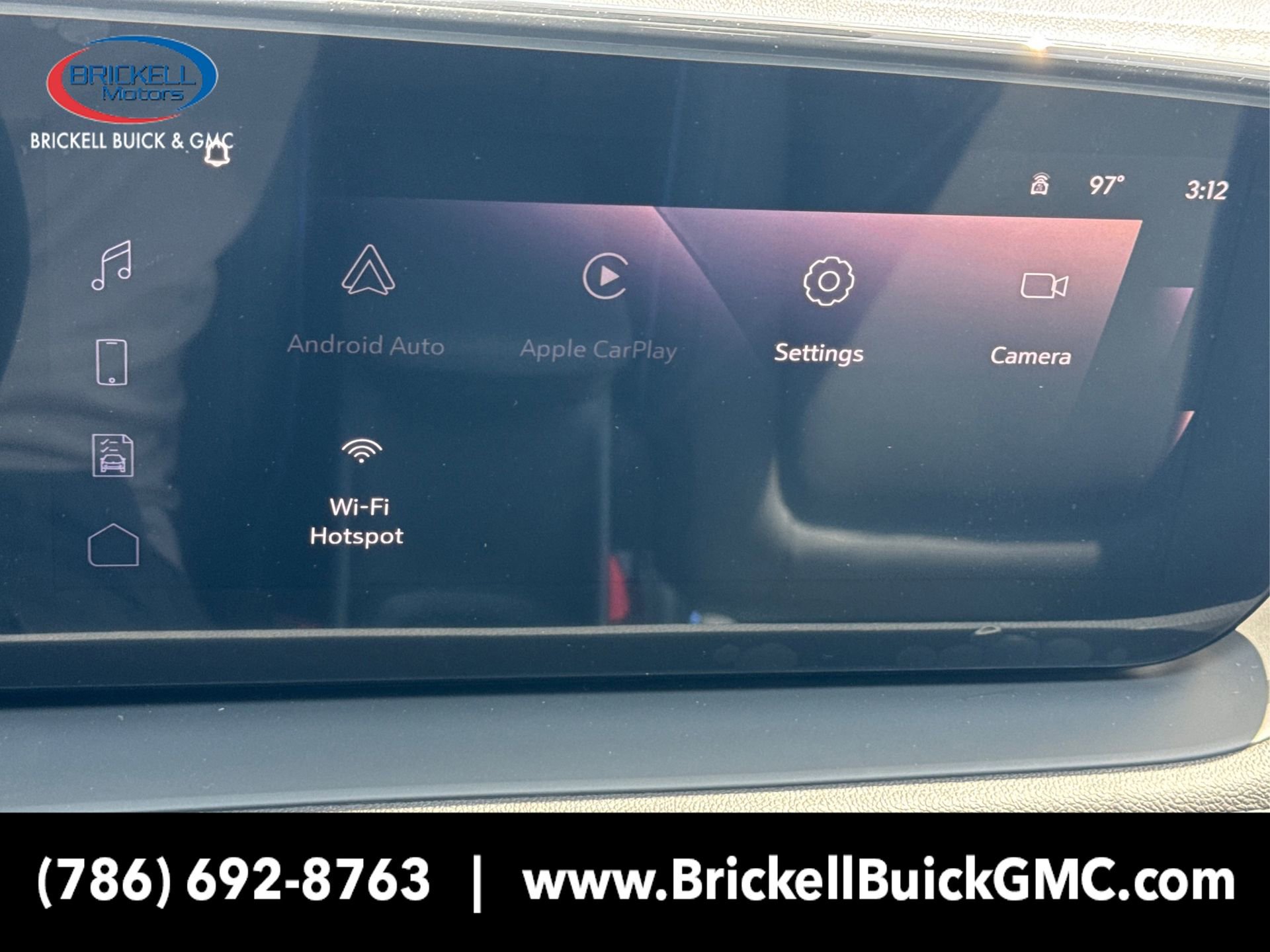 New 2026 Buick Encore GX Sport Touring w/ Advanced Technology Package image 26