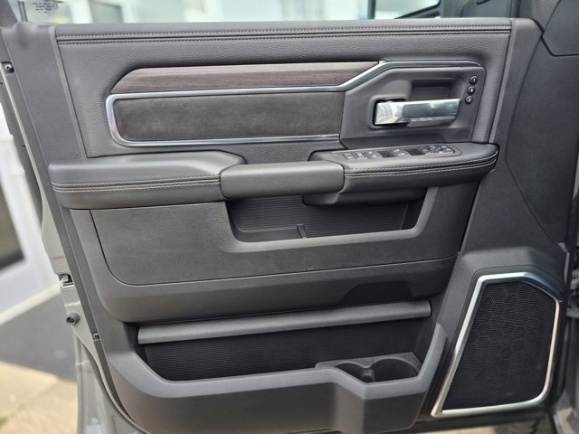 New 2026 RAM 2500 Laramie image 20
