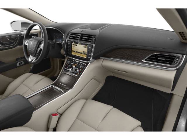 Used 2020 Lincoln Continental FWD image 16