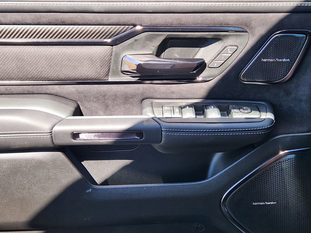 New 2026 RAM 1500 RHO w/ RHO Level 1 Equipment Group image 17