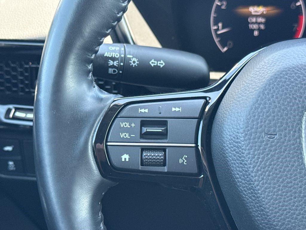 Used 2024 Honda CR-V EX-L image 25