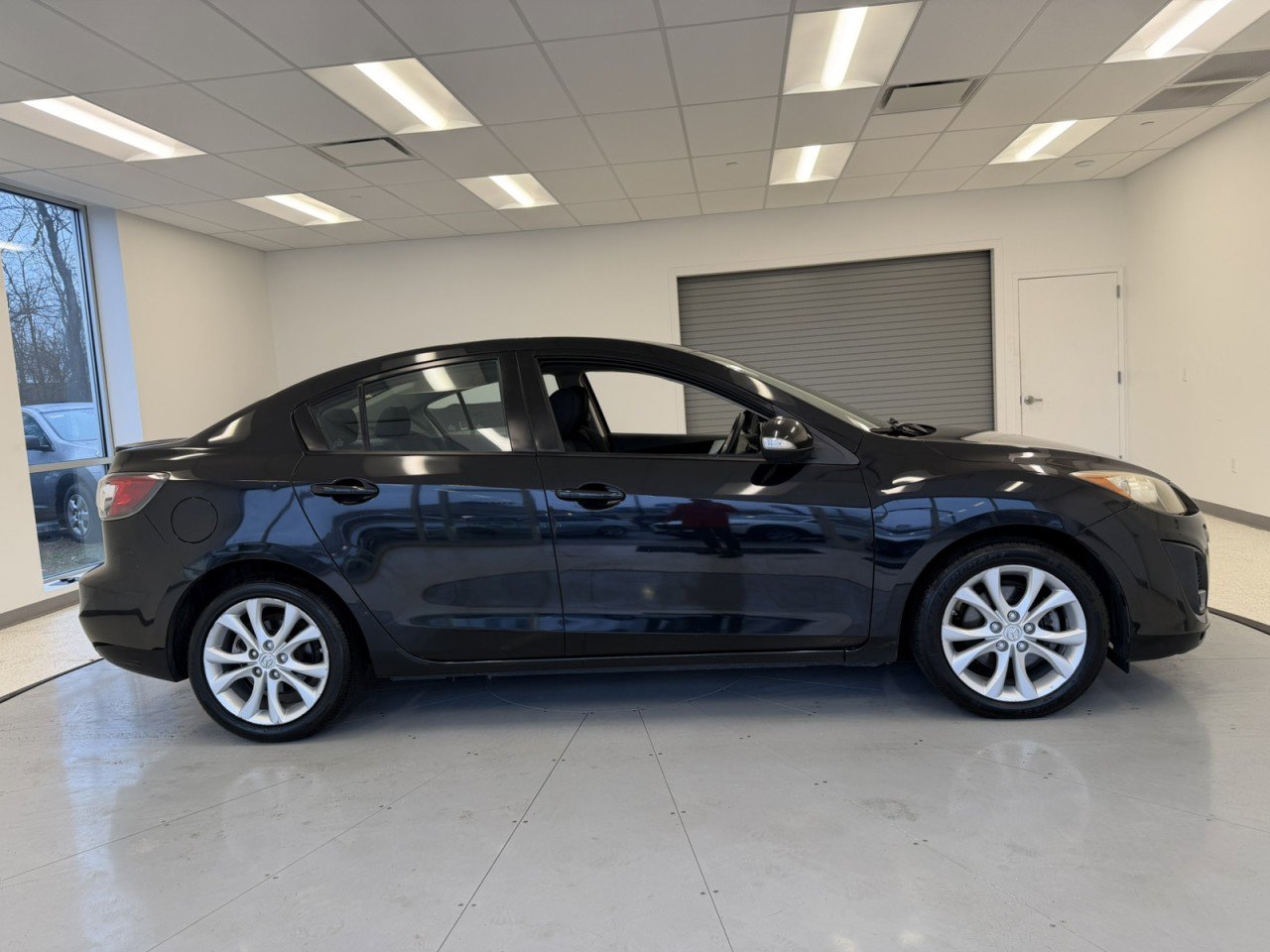 Used 2010 MAZDA MAZDA3 s Sport image 42