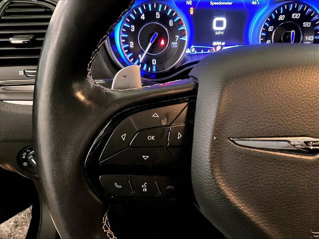Used 2021 Chrysler 300 S w/ Popular Equipment Group RWD image 17