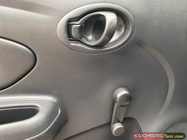 Used 2015 Nissan Versa S Plus FWD image 22