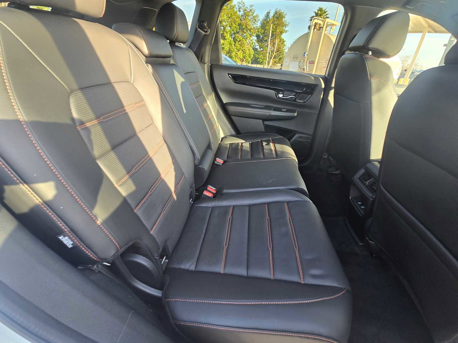 Used 2024 Honda CR-V Sport Touring image 14