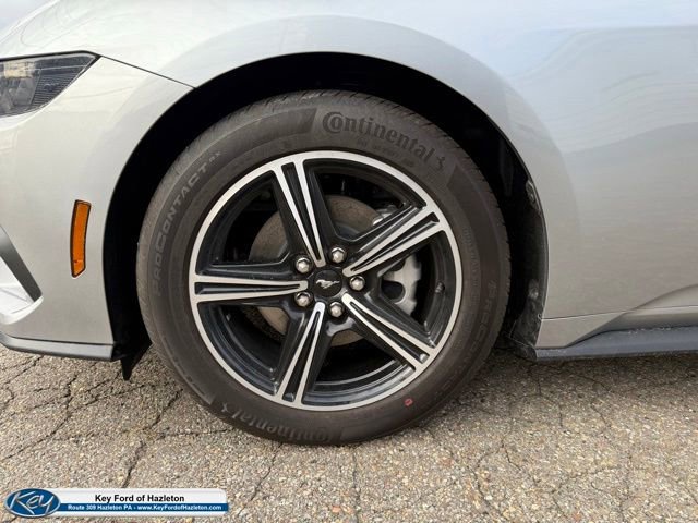 New 2025 Ford Mustang Premium RWD image 75