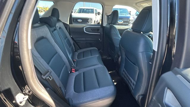 Certified 2024 Ford Bronco Sport Outer Banks image 13