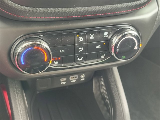 Used 2023 Chevrolet TrailBlazer RS image 22