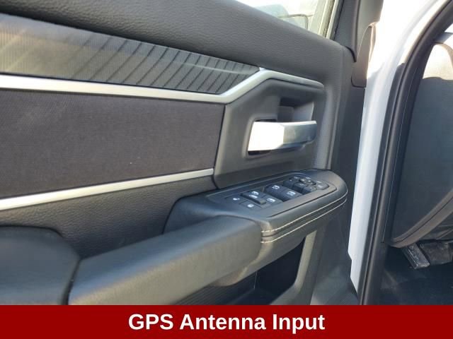 Used 2025 RAM 2500 Big Horn image 10