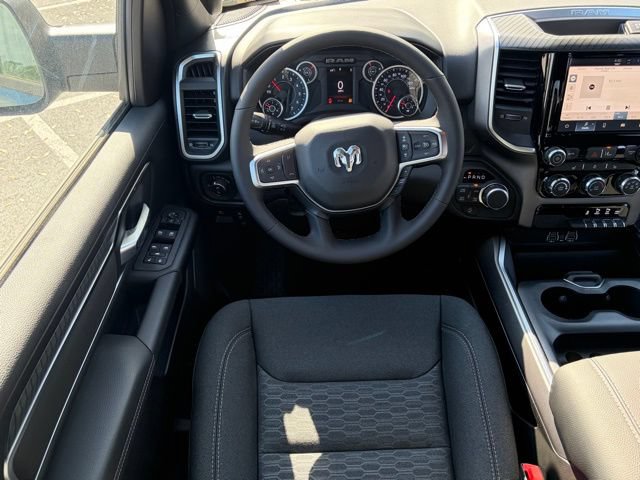 New 2026 RAM 1500 Big Horn w/ Night Edition AWD/4WD image 35