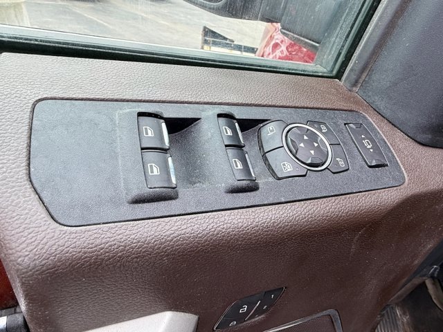 Used 2019 Ford F250 King Ranch w/ Snow Plow Prep Package image 39