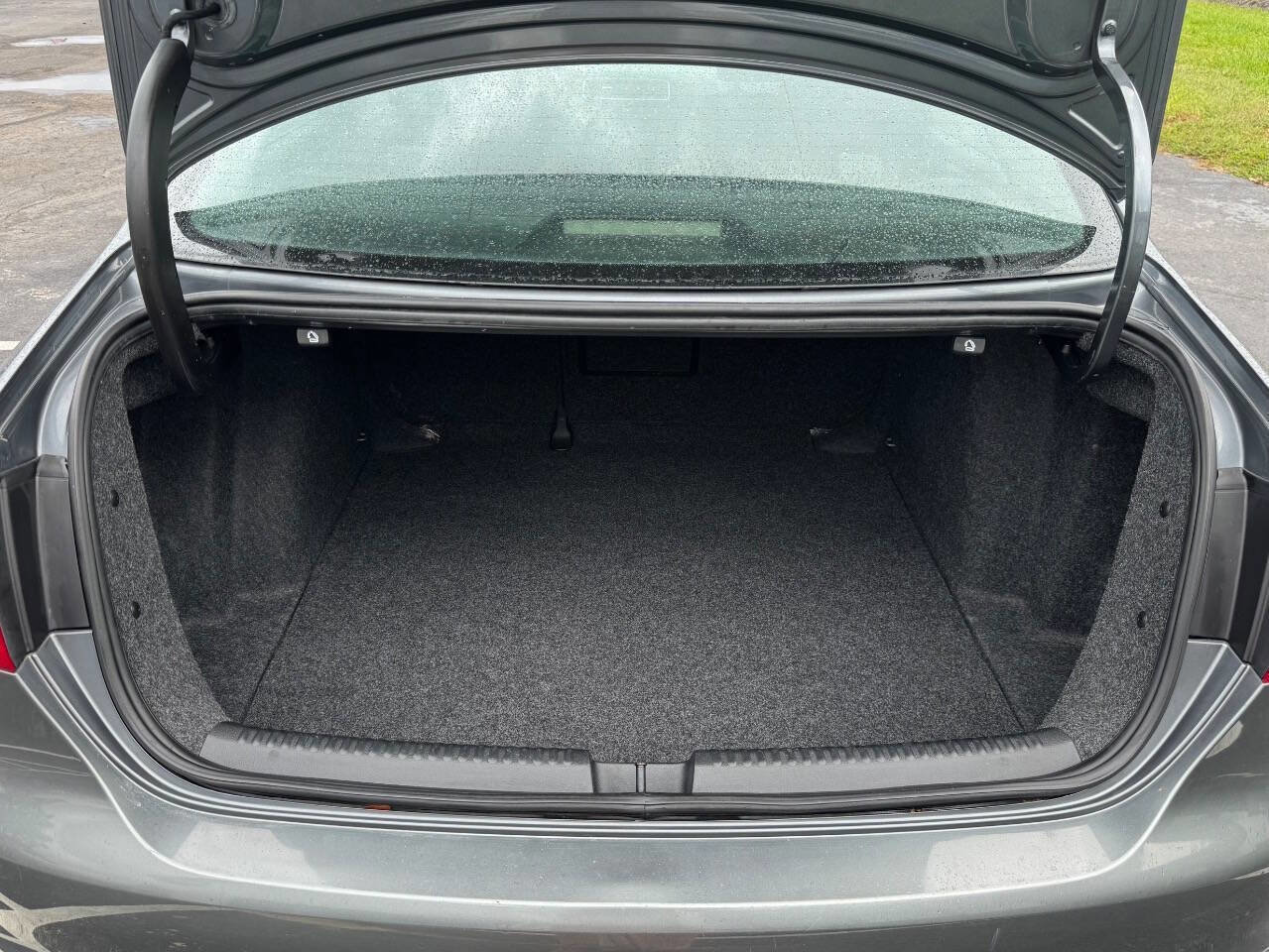 Used 2012 Volkswagen Jetta SE image 19