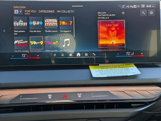 New 2026 BMW X3 xDrive30 image 15