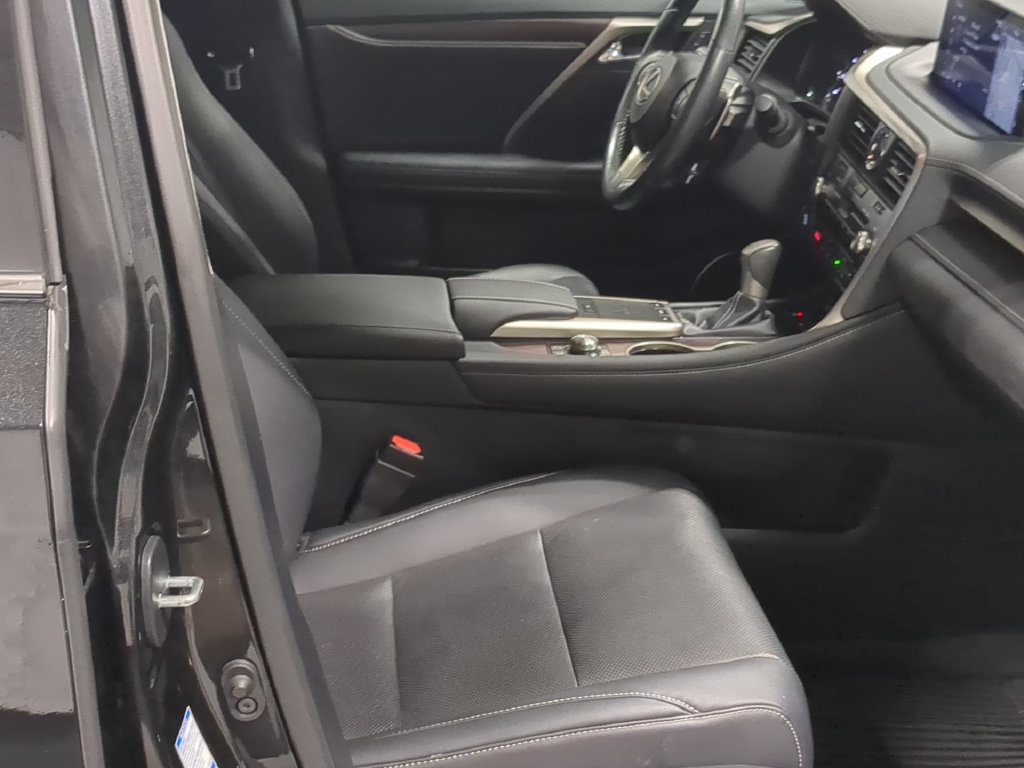Used 2020 Lexus RX 350 AWD w/ Premium Package image 26